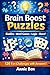 Puzzle Book 1: Brain Boost Puzzles