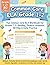 Common Core ELA Grade 1-2: Boost Reading Confidence Fast with This Common Core ELA Workbook for Grades 1-2: Phonics, Grammar, Writing & Daily Practice