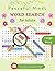 Peaceful Minds Word Search for Adults: Relaxing Word Puzzles to Calm Your Mind, Boost Focus & Ease Anxiety