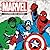 2027 Marvel Comics - Wall