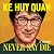 Never Say Die