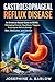 Gastroesophageal Reflux Disease: An Evidence-Based Guide to GERD , Managing Chronic Heartburn, Triggers, Esophagus Healing, and Reflux through Diet, Medication, and Lifestyle