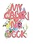 My ABC Coloring Book: A Creative Alphabet Learning Adventure for Kids