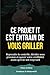 Ce projet IT est en train de vous griller: Reprendre le contrôle, décider sous pression et sauver votre crédibilité avant qu’il ne soit trop tard (French Edition)