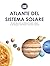 ATLANTE DEL SISTEMA SOLARE: Guida illustrata ai grandi corpi celesti e alle regioni del nostro vicinato celeste (Italian Edition)