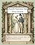 Pride & Prejudice: The Illustrated Novel: A Regency Fashion Coloring Book for Adults. Follow the Story of Elizabeth Bennet through Historical Dresses and Scenes.
