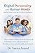Digital Personality and Human Worth: Healthy Virtues inn the Age of Artificial Intelligence