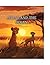 ATLAS AND THE OCEAN: Children's Books Where Friendship Meets Adventure Animals Lions & Tiger 8-10