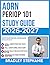 AORN PERIOP 101 STUDY GUIDE 2026–2027: Advanced Preparation Through 9 FULL LENGTH Questions and Comprehensive Answer Reviews