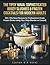 THE TIPSY NINJA: SOPHISTICATED BOOZY SLUSHIES & FROZEN COCKTAILS FOR MODERN ADULTS: 50+ Effortless Recipes for Professional-Grade Frozen Drinks Using Your Ninja Blender or Creami