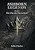 Ashborn Legends: Die Glut des Herrschers (Ashborn Legends German Edition)
