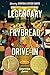 Legendary Frybread Drive-In...