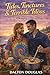 Tides, Tinctures & Terrible Ideas: A Romantic Comedy (A Matchmaker Moms Romance)