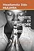IDENTITÉ ET MÉMOIRE VIA ARTÉFACTS: à la recherche de mes racines entre deux mondes au travers les objets culturels africains (French Edition)