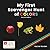 My First Scavenger Hunt of COLORS (Second Edition): A CVI-Informed Color Learning Book for Early Learners, Low Vision, and Sensory Support