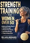 Strength Training...