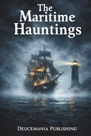 The Maritime Hauntings: Ghost stories of the Atlantic