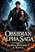 The Alpha Without a Luna (The Obsidian Alpha)