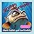GRUMPY GROUPER (THE BRIGHT MINDSET TREASURY)