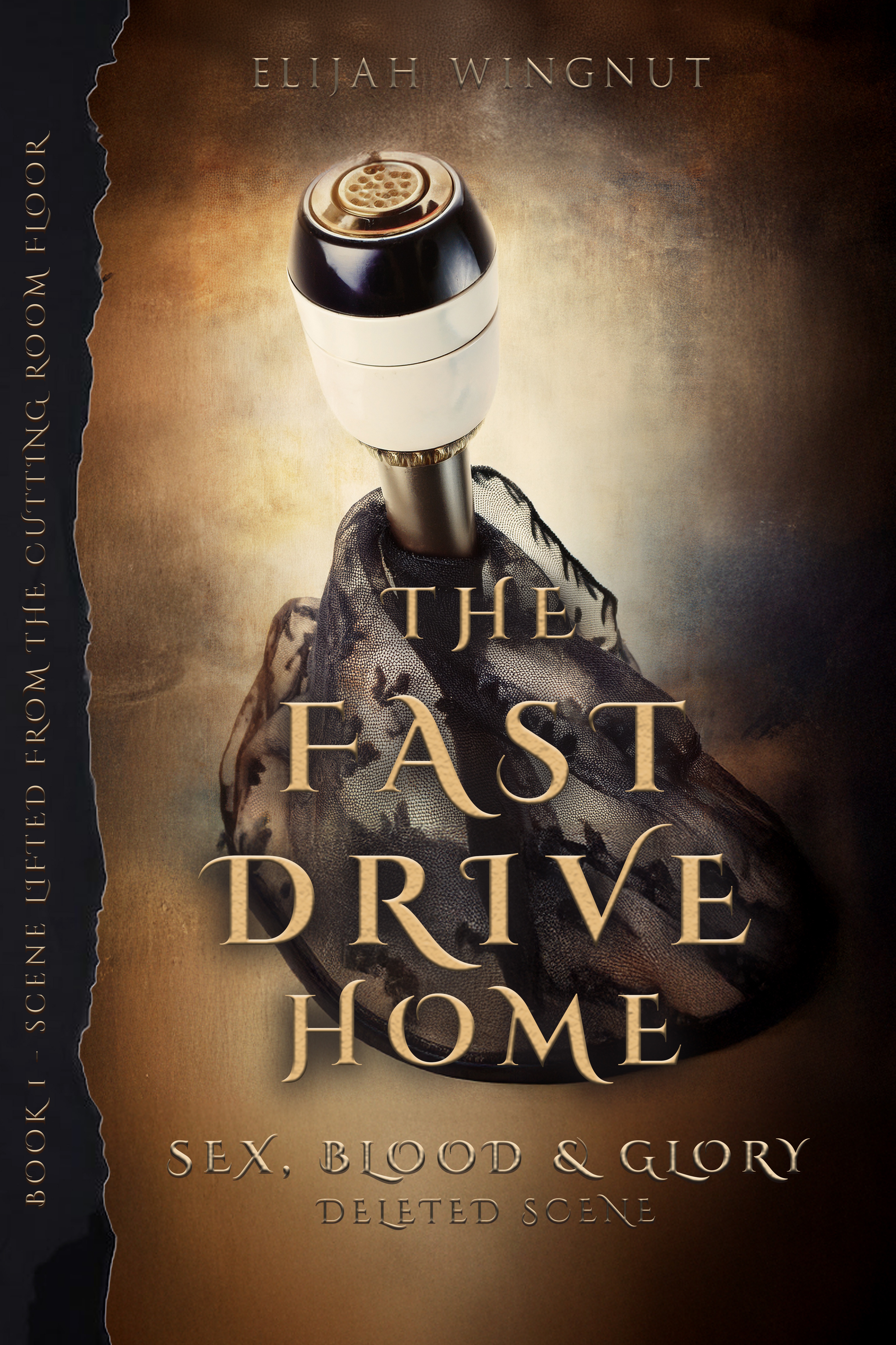The Fast Drive Home