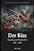 Geschichten aus Amerika, Band 3: Der Riss — Vom Bürgerkrieg bis zum Gilded Age (1861–1900) (German Edition)