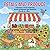 PETALS AND PRODUCE: A SWEET & COZY COLORING BOOK OF BLOOMS AND BASKETS (Bold & Easy Girl Love Coloring Books)