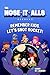 The Nose-It-Alls Present: R...
