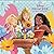 2027 Disney Princess Mini Calendar