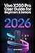 Vivo X200 Pro User Guide for Beginners & Seniors 2026: Essential Features, Step-by-Step Setup, and Expert Tips to Maximize Your Mobile Experience