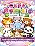 Bold and Easy Animal Coloring Book for Kids: Simple and Fun Coloring Pages with Big Designs for Kids Ages 4–8