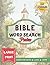 Large Print Psalms Bible Word Search: Word Puzzles for Christian Faith, Love and Hope (Word Find Books For Adults) Bible Study Helper