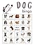 Dog Bingo Game: 32-Player Puppy Themed Party Games for Dog Birthdays Party Game, Pet Events, and Dog Lovers' Gifts