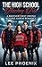 The High School Hockey Trio: A Brother's Best Friend Reverse Harem Romance