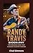 RANDY TRAVIS BIOGRAPHY: The Enduring Voice That Changed Country Forever