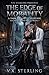 The Edge of Morality: A Dark Romantic Suspense (Volume 3): A Captive Queen, a Fallen Doctor, and the Price of Protection (The Mercy Contract)