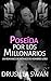 Poseída por los Millonarios: Un romance de ménage de hombres lobo (Temporada de Celo) (Spanish Edition)