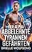 Der Alpha Abgelehnte Tyrannen Gefährten: Eine Düstere MM Schicksalhaften Omega Wandler Romanze (Die Besessenheit des Alpha Gefährten 5) (German Edition)