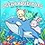 Ocean Adventure Coloring Book: Adorable Marine World Coloring Pages with Underwater Animals, Sea Life Scenes for Teens & Adults to Relax and Reduce Stress