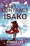 The Last Contract...