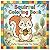 Squirrel Coloring Book: Coloring Book For Kids | Cute Animal Coloring Book | Chipmunk Coloring Book | Squirrels For Kids | Kid Coloring Book | Coloring Pages For Children Ages 3-6