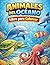 Animales del Océano para co...