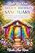 Build Your Own Colour Therapy Sanctuary: How to Build a Colour Bottle Healing Space for Meditation, Balance and Spiritual Renewal