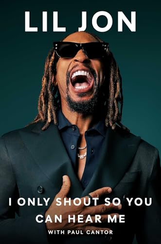 I Only Shout So You Can Hear Me (Hardcover)
