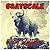 Grayscale Wild Buffalos: Relaxing Coloring Book For Teens & Adults: Beautiful Grayscale Animal Designs for Stress Relief, Mindfulness, and Creative Coloring (Grayscale Animal Coloring Series)