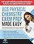 ACS Physical Chemistry Exam Prep: Study Guide & Workbook with Practice Questions and ACS Exam Simulation for College Chemistry (Made Easy Academy Series)