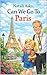 Natali Asks:: Can We Go To Paris?