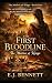 The First Bloodline by E.J Bennett