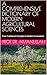 A COMPREHENSIVE DICTIONARY OF MODERN AGRICULTURAL SCIENCES : From Traditional Concepts to Modern Innovations