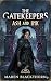 The Gatekeepers by Maren Blackthorn