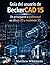 Guía del usuario de BeckerCAD 15: De principiante a profesional en dibujo 2D y modelado 3D (Spanish Edition)